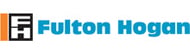 FultonHogan logo