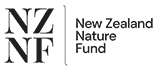 New Zealand Nature Fund logo. 